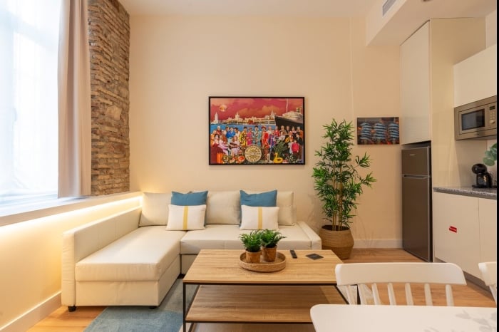 image Arenal I Beach by ELE Apartments 5