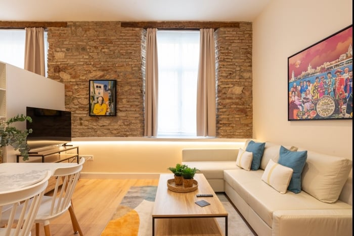 image Arenal I Beach by ELE Apartments 6