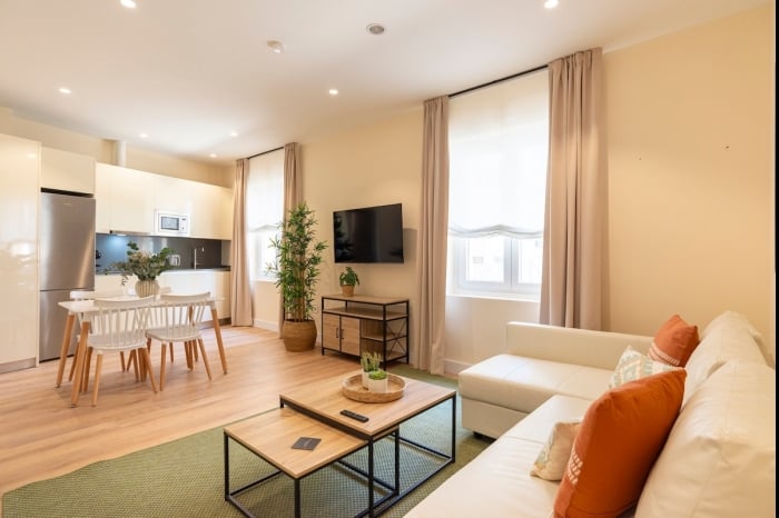 Arenal III Beach by ELE Apartments