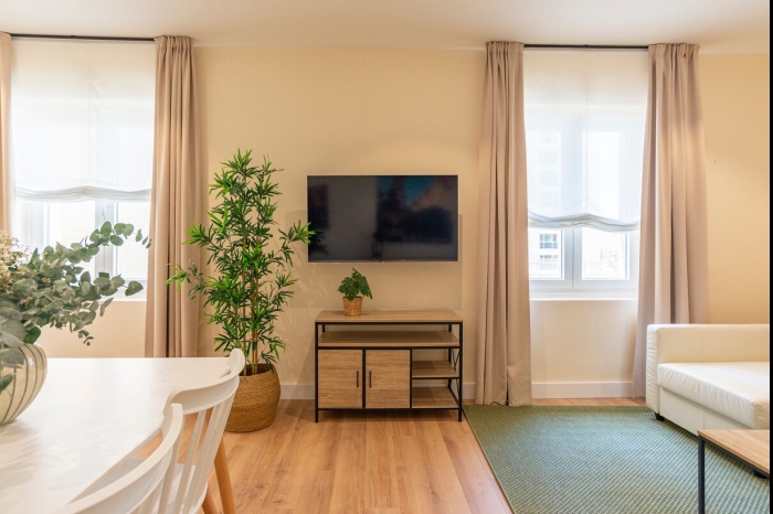 image Arenal III Beach by ELE Apartments 10