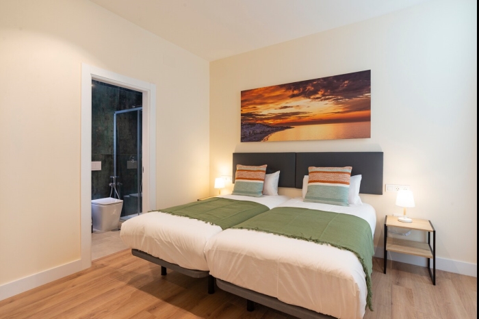 image Arenal III Beach by ELE Apartments 13