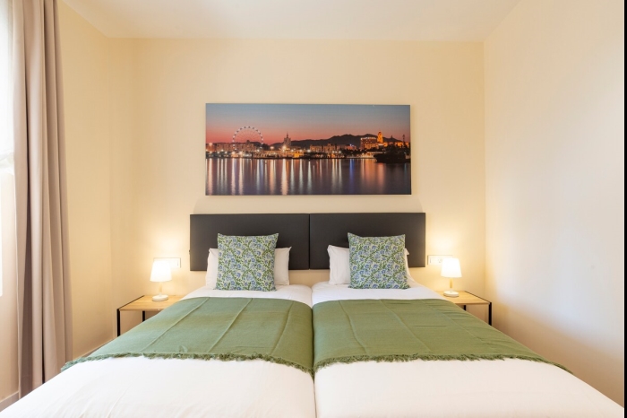 image Arenal III Beach by ELE Apartments 15