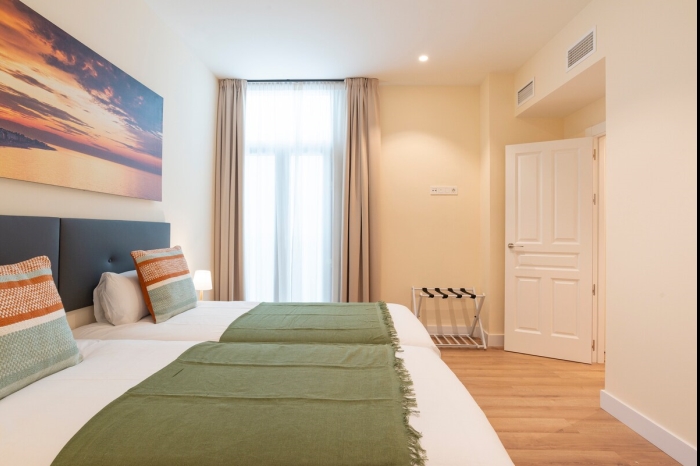 image Arenal III Beach by ELE Apartments 16