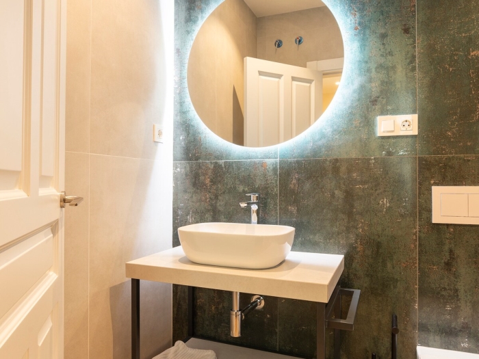 image Arenal III Beach by ELE Apartments 17