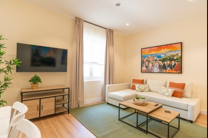 image Arenal III Beach by ELE Apartments 1