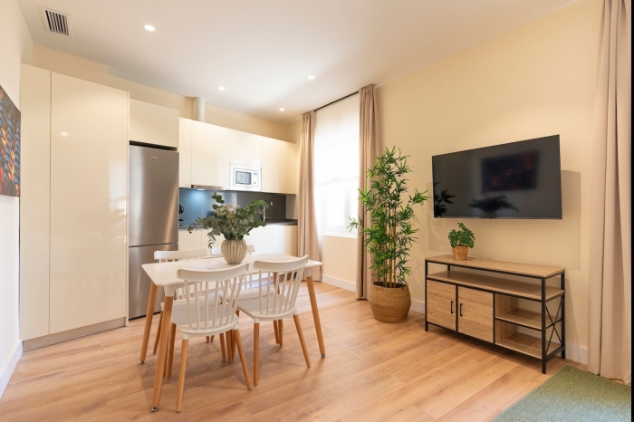 image Arenal III Beach by ELE Apartments 3