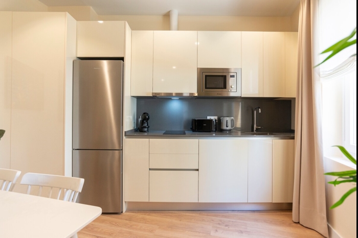 image Arenal III Beach by ELE Apartments 4