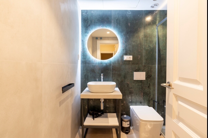 image Arenal III Beach by ELE Apartments 5