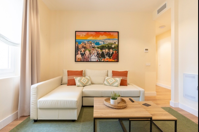 image Arenal III Beach by ELE Apartments 7
