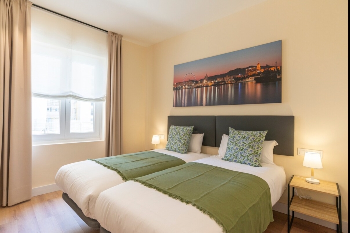 image Arenal III Beach by ELE Apartments 9