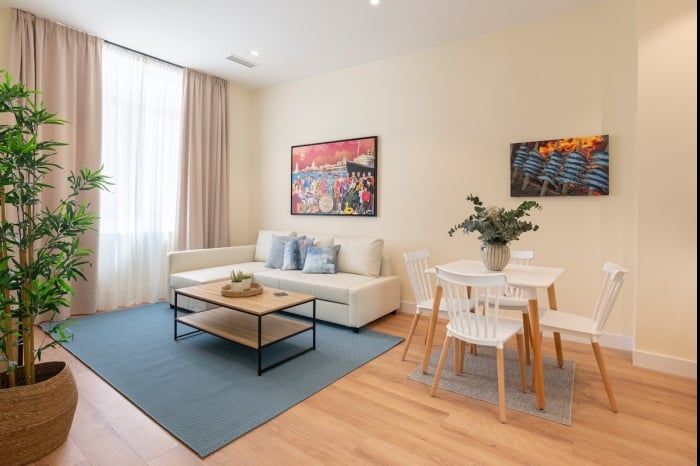 Arenal IV Beach by ELE Apartments
