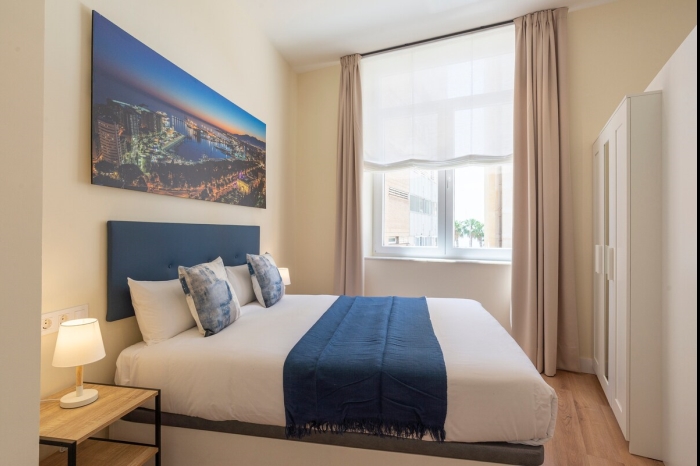 image Arenal V Beach by ELE Apartments 1