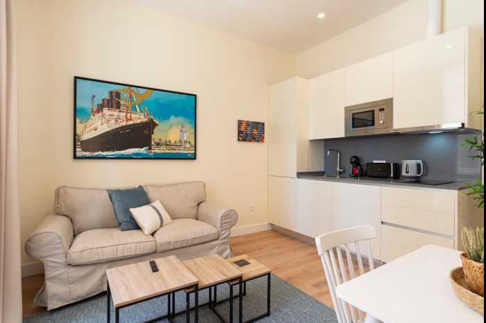 image Arenal V Beach by ELE Apartments 2