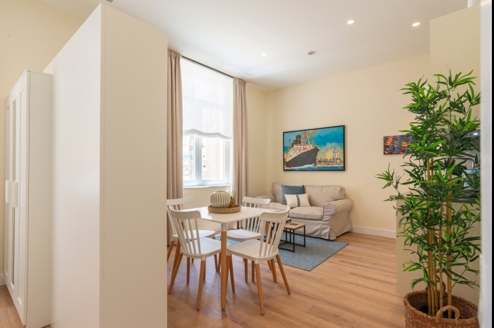 image Arenal V Beach by ELE Apartments 3