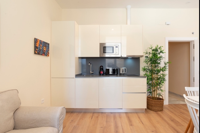 image Arenal V Beach by ELE Apartments 5