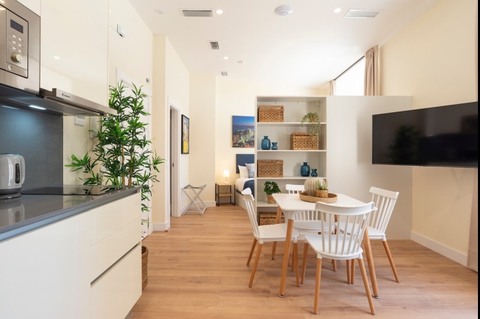 image Arenal V Beach by ELE Apartments 8