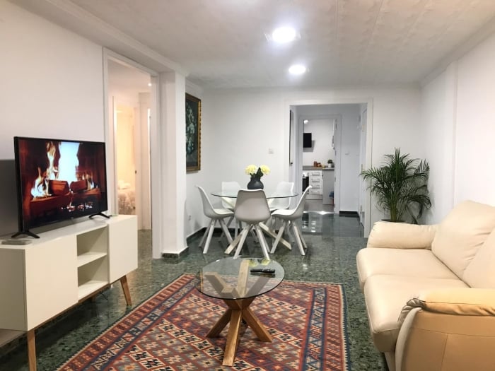 image City center terrace by ELE Apartments 11
