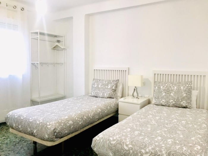image City center terrace by ELE Apartments 12