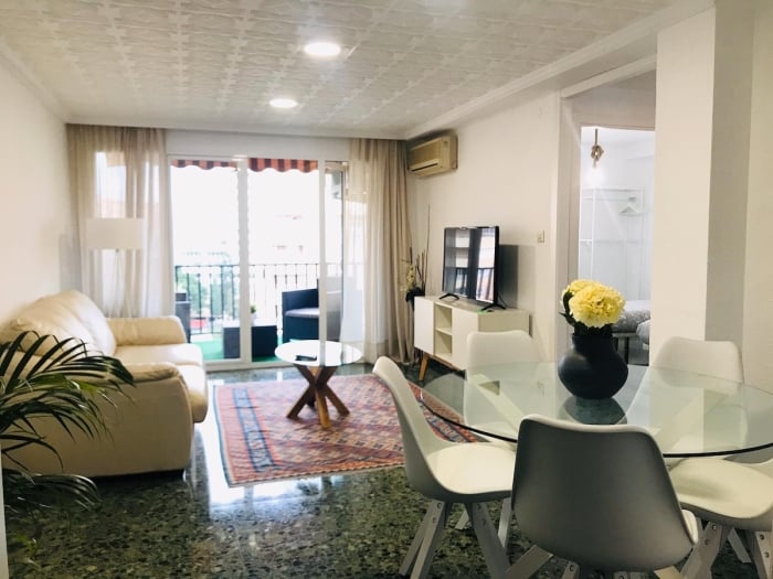 image City center terrace by ELE Apartments 1