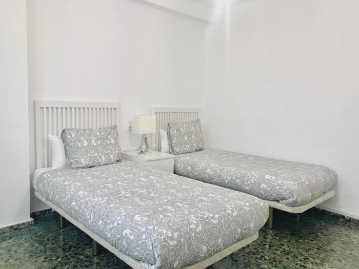image City center terrace by ELE Apartments 7