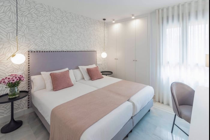 image Premium Apartment Parking by ELE Apartments 16