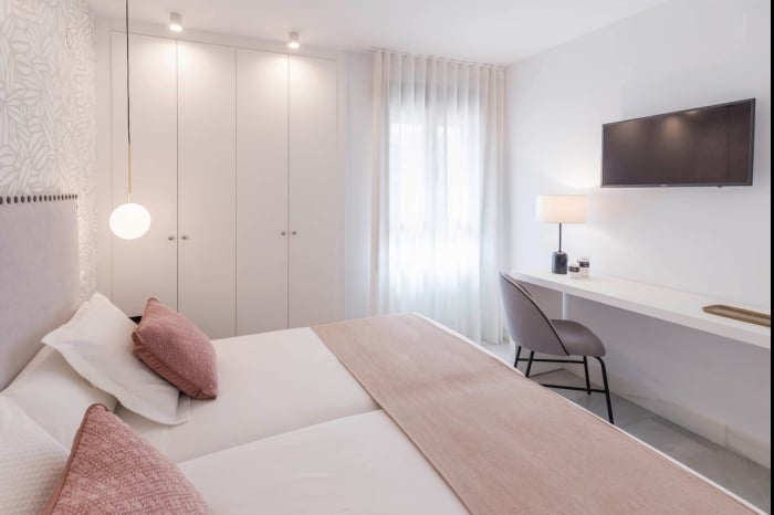 image Premium Apartment Parking by ELE Apartments 17