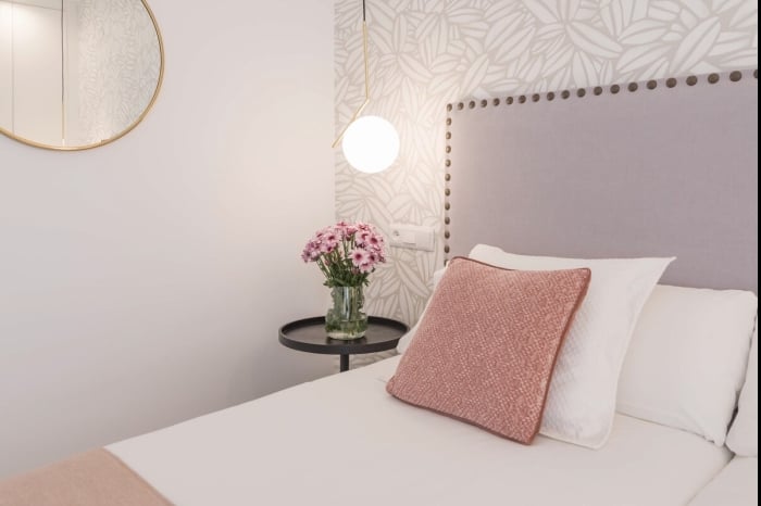 image Premium Apartment Parking by ELE Apartments 18