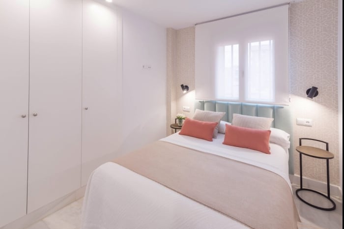 image Premium Apartment Parking by ELE Apartments 21