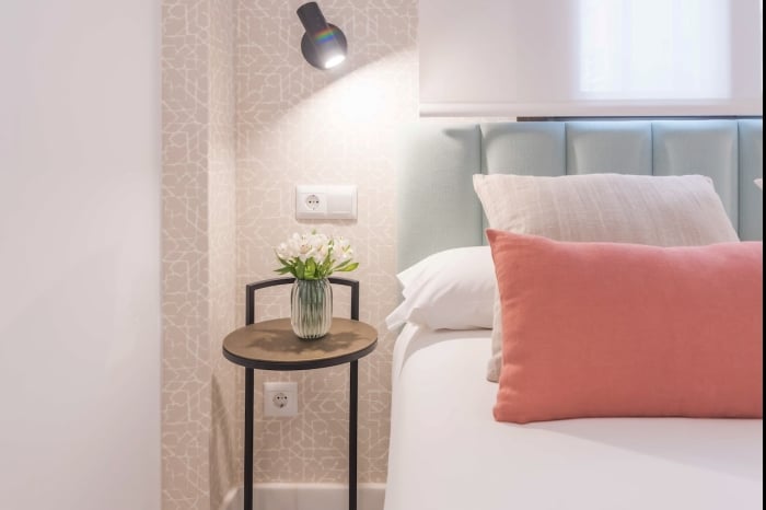 image Premium Apartment Parking by ELE Apartments 22