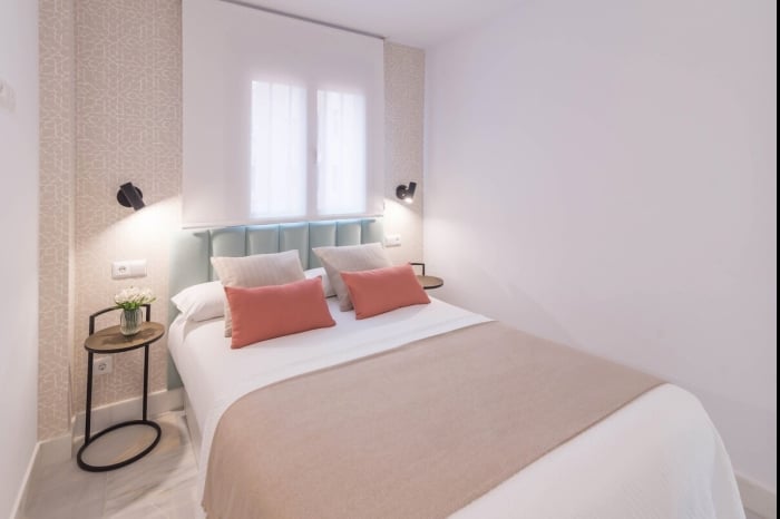 image Premium Apartment Parking by ELE Apartments 23