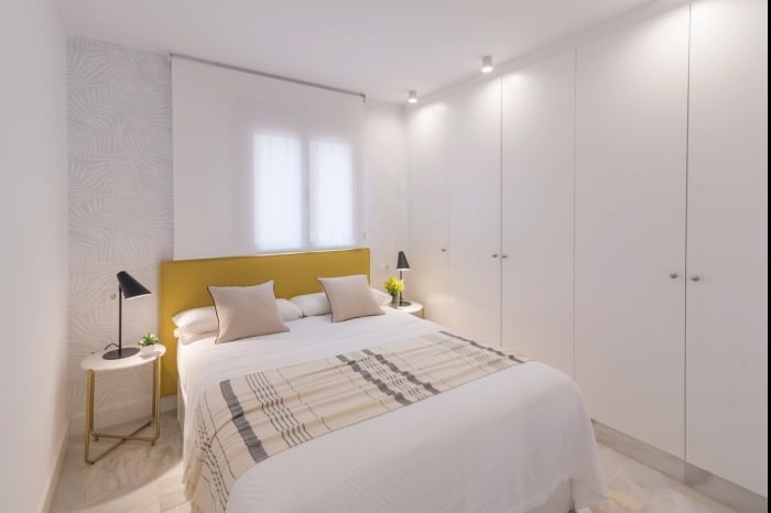 image Premium Apartment Parking by ELE Apartments 26