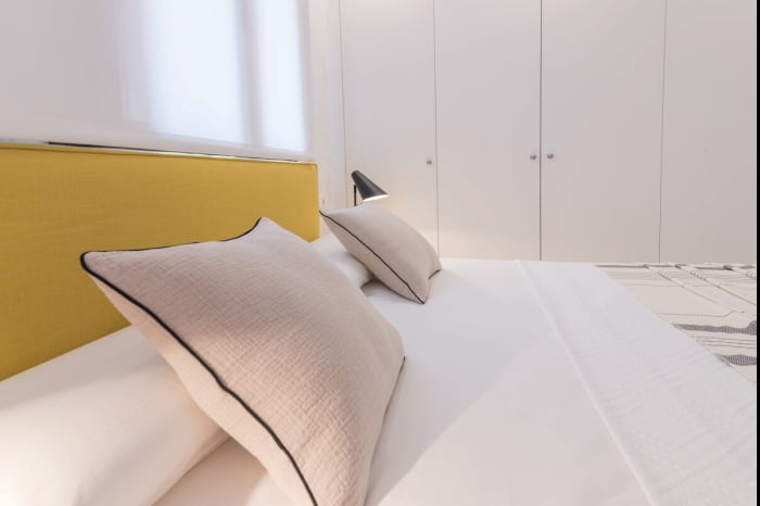 image Premium Apartment Parking by ELE Apartments 27