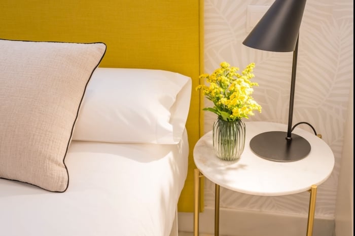 image Premium Apartment Parking by ELE Apartments 28