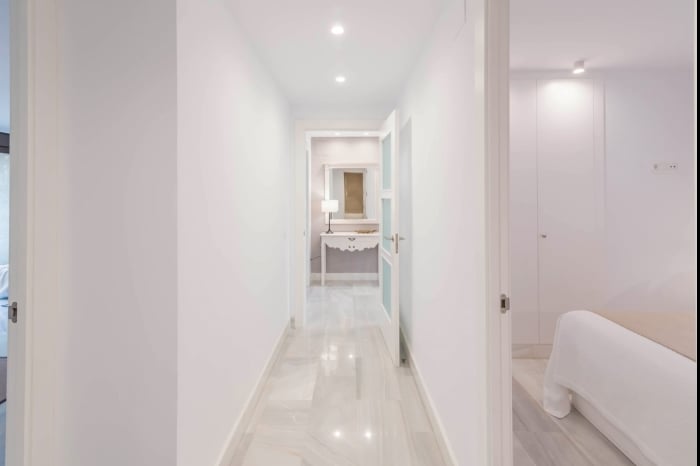 image Premium Apartment Parking by ELE Apartments 29