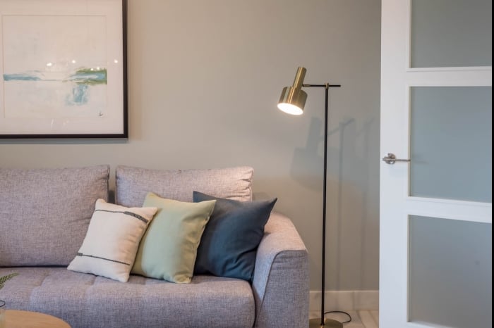 image Premium Apartment Parking by ELE Apartments 4