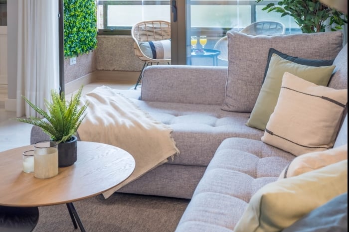 image Premium Apartment Parking by ELE Apartments 5