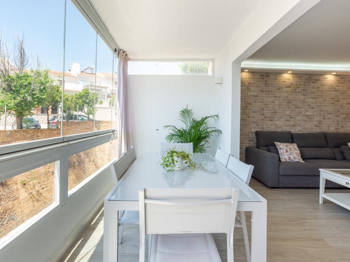 Atalaya beach by ELE Apartments