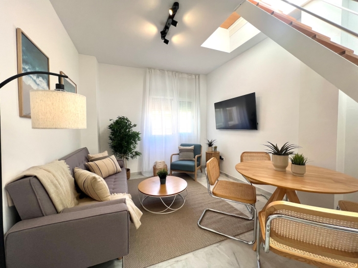 image Capuchinos Penthouse & terrace by ELE Apartments 10