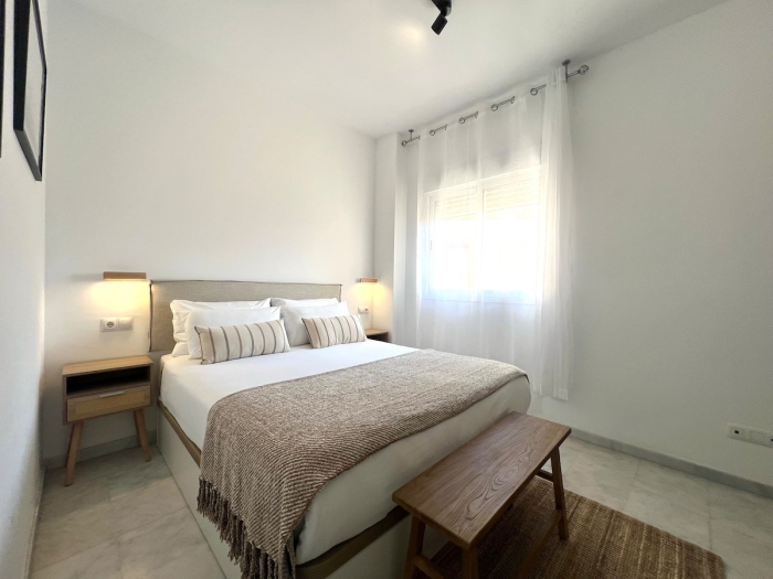 image Capuchinos Penthouse & terrace by ELE Apartments 12