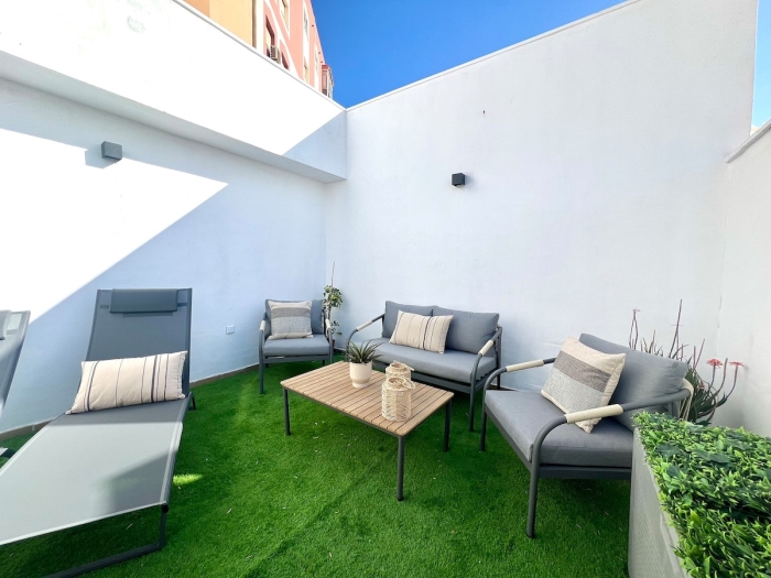 image Capuchinos Penthouse & terrace by ELE Apartments 14