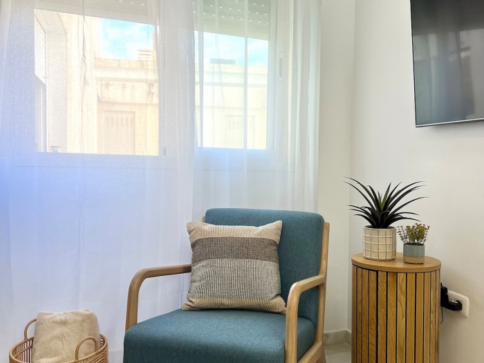 image Capuchinos Penthouse & terrace by ELE Apartments 15
