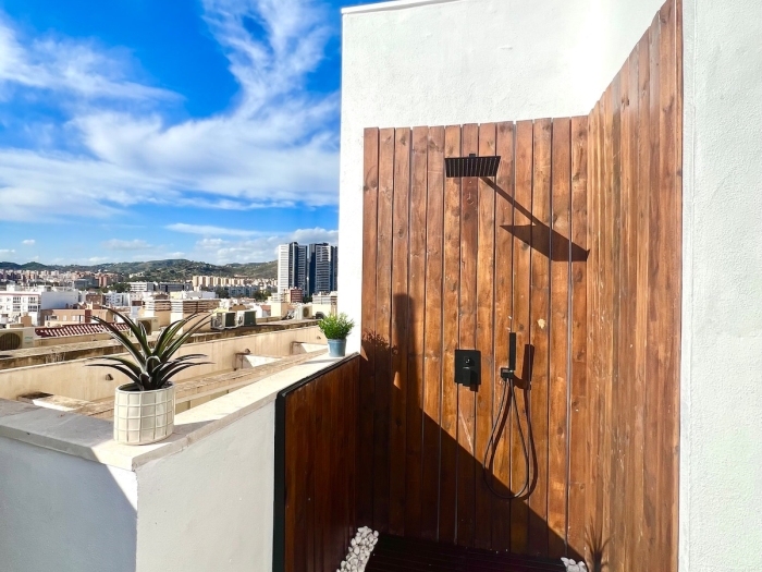 image Capuchinos Penthouse & terrace by ELE Apartments 16
