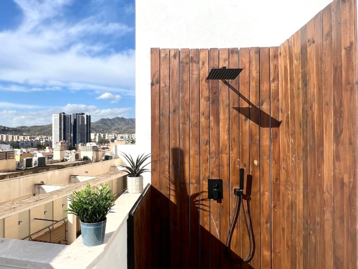 image Capuchinos Penthouse & terrace by ELE Apartments 17