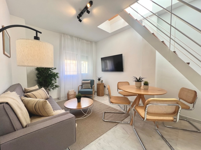 image Capuchinos Penthouse & terrace by ELE Apartments 1