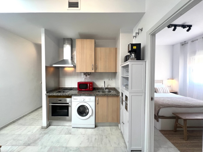 image Capuchinos Penthouse & terrace by ELE Apartments 2