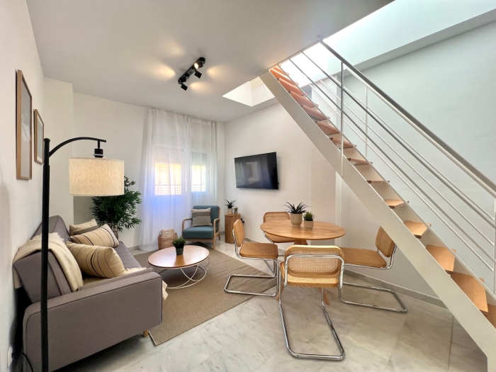 image Capuchinos Penthouse & terrace by ELE Apartments 6