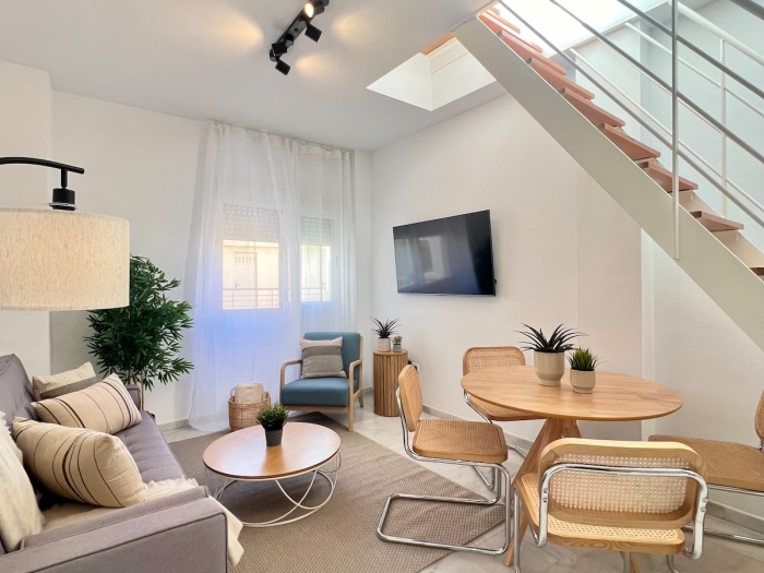 image Capuchinos Penthouse & terrace by ELE Apartments 7