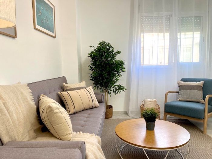 image Capuchinos Penthouse & terrace by ELE Apartments 8