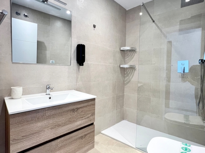 image Capuchinos Penthouse & terrace by ELE Apartments 9
