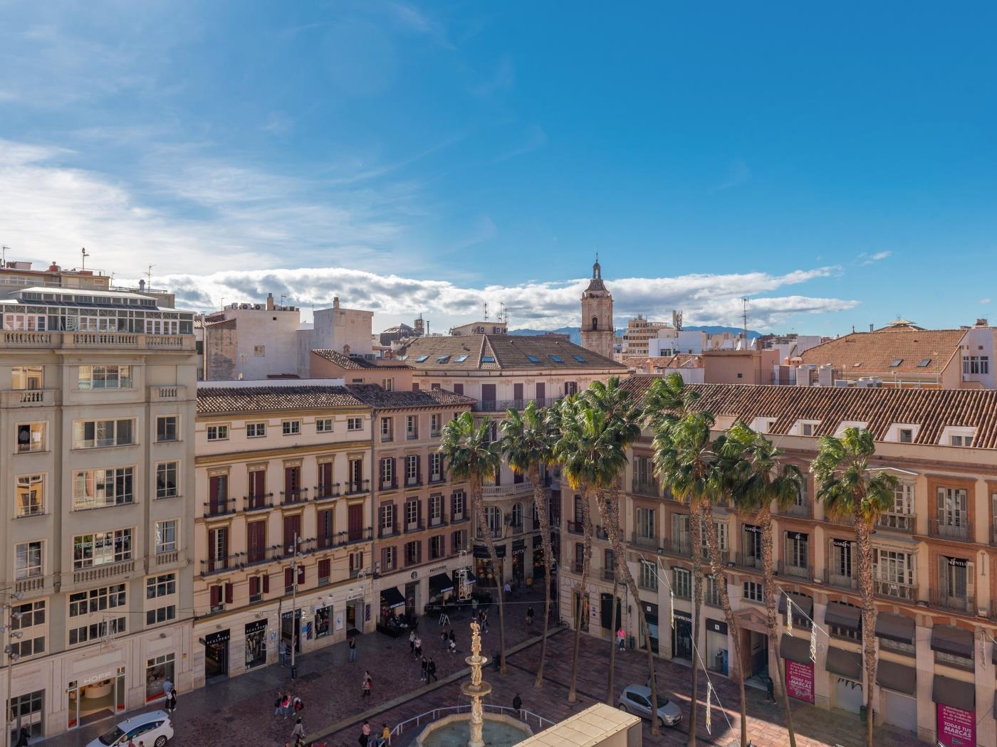 image Exclusive Penthouse terrace by ELE Apartments 19